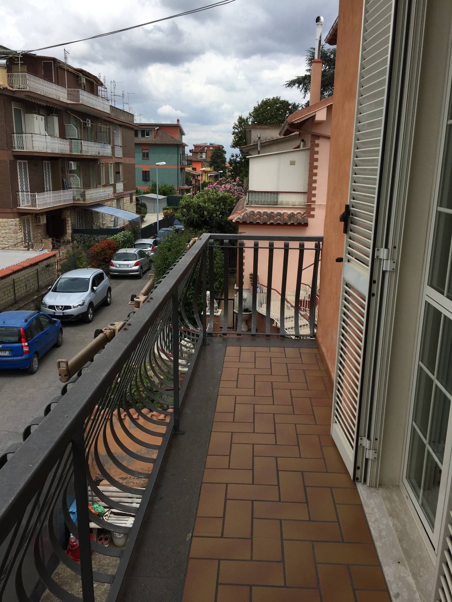 Immagine 20 di Appartamento in vendita  in via livorno 43 a Albano Laziale