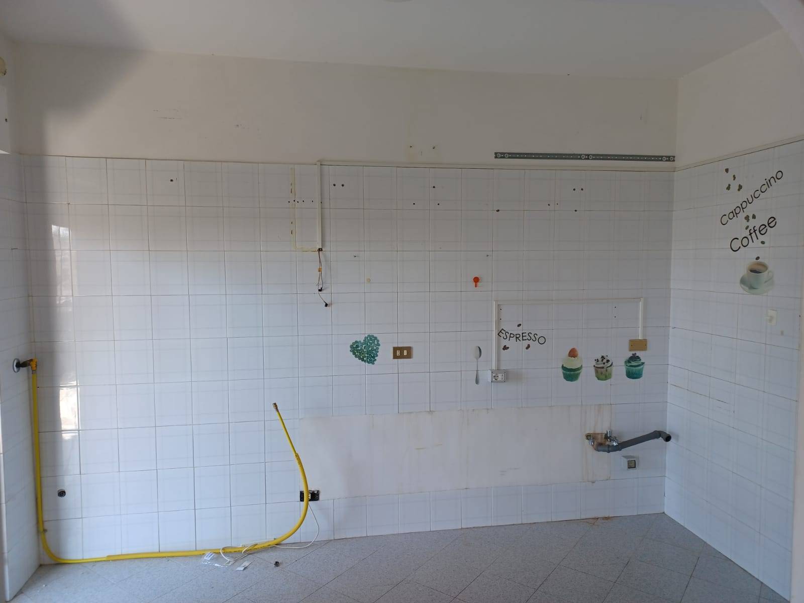 Immagine 4 di Appartamento in affitto  in Via G. Donizetti 24 a Albano Laziale