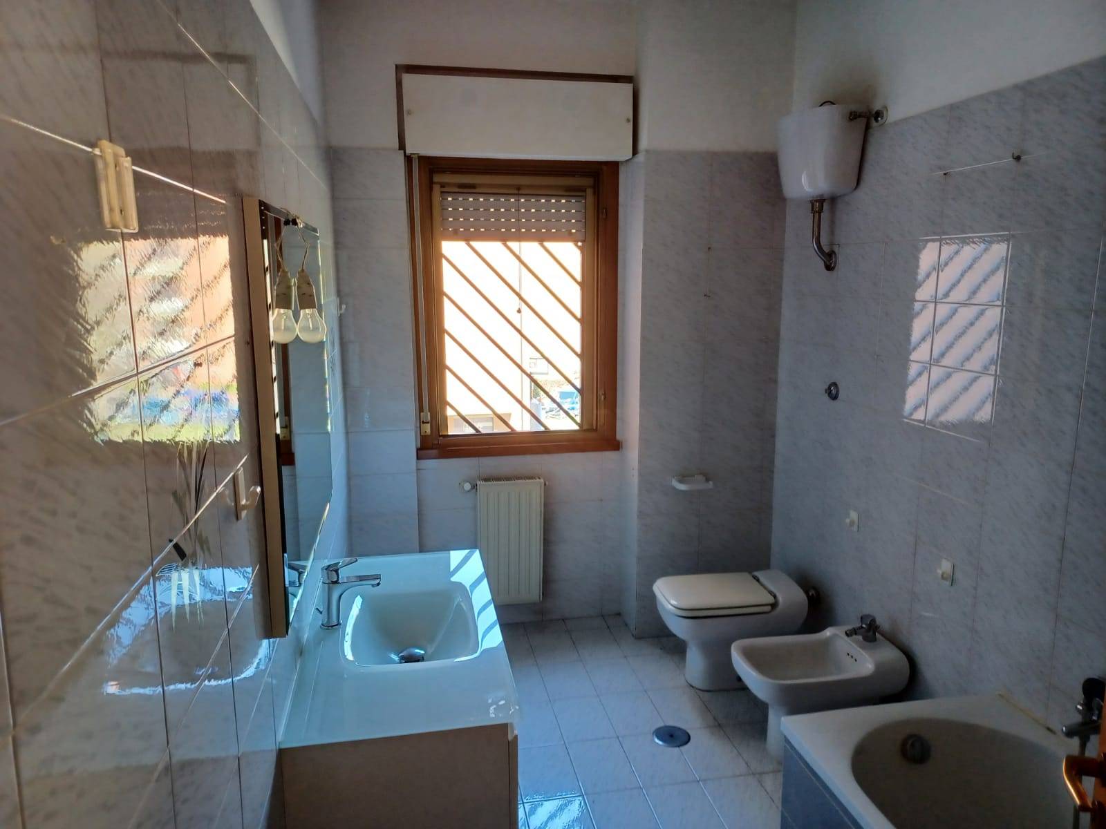 Immagine 15 di Appartamento in affitto  in Via G. Donizetti 24 a Albano Laziale