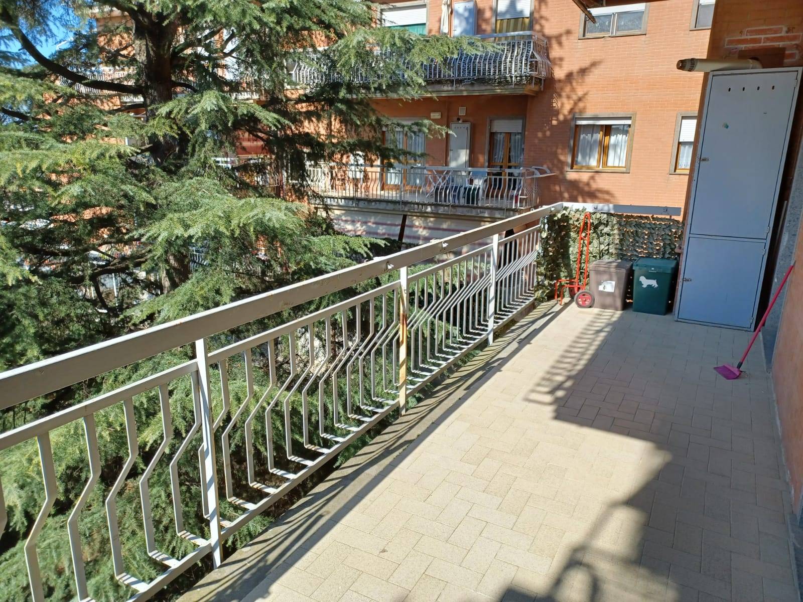 Immagine 7 di Appartamento in affitto  in Via G. Donizetti 24 a Albano Laziale