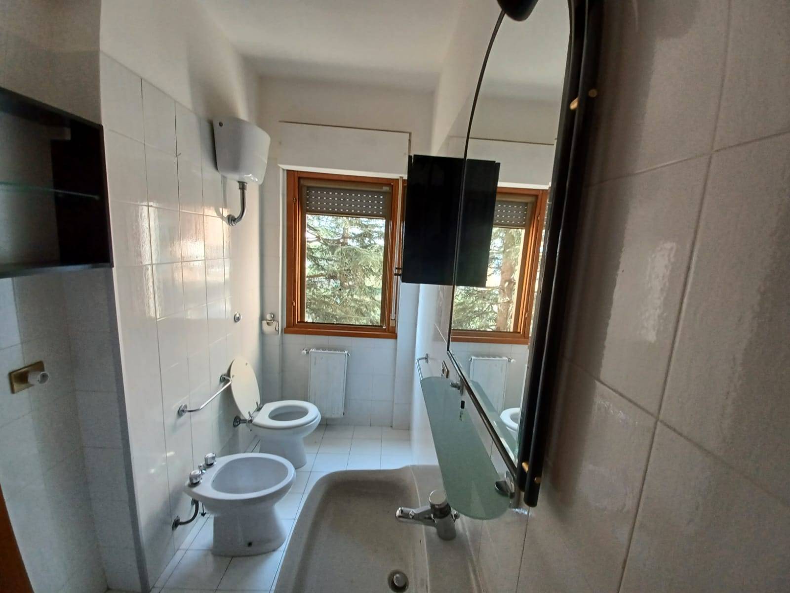 Immagine 18 di Appartamento in affitto  in Via G. Donizetti 24 a Albano Laziale