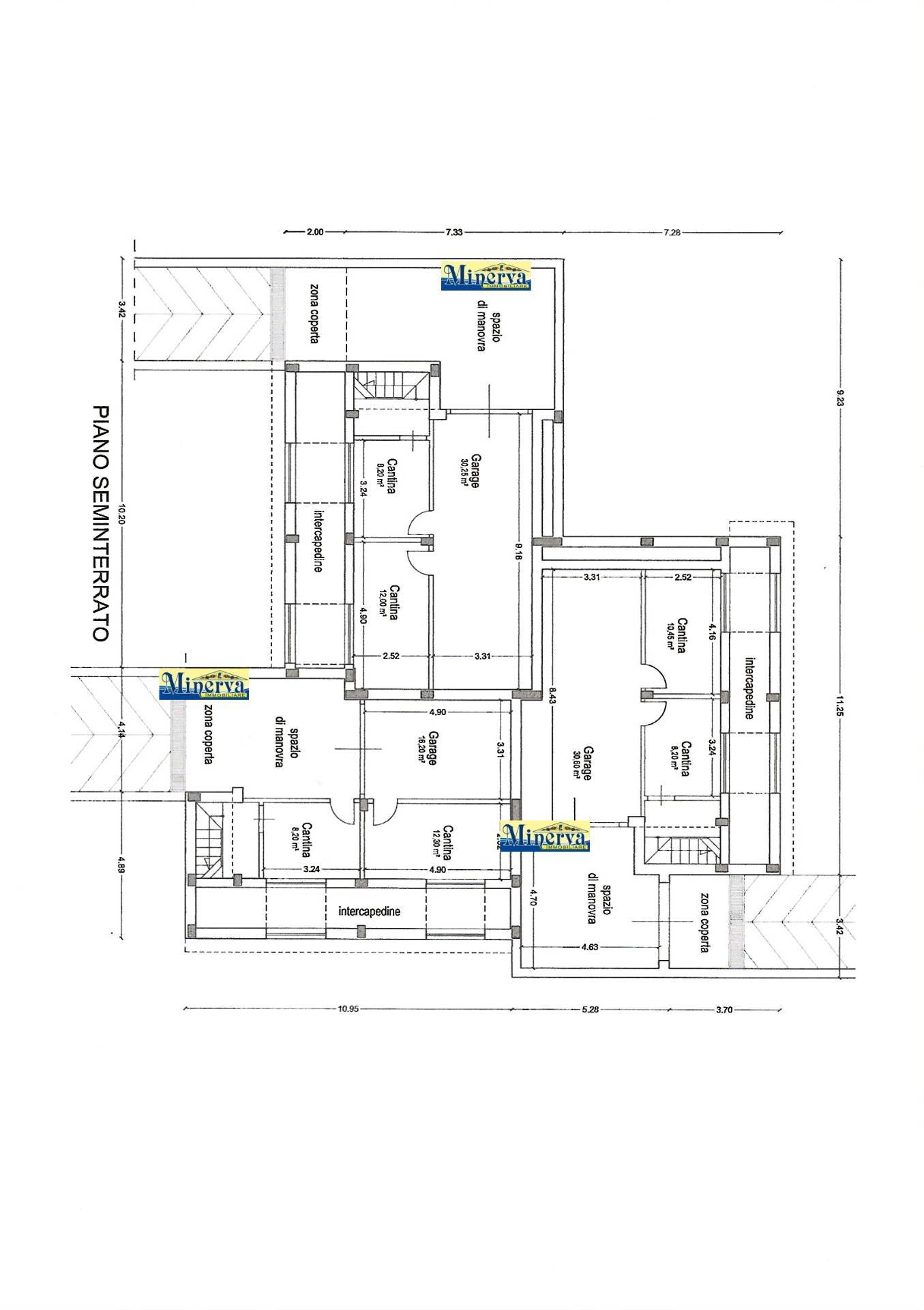 Immagine 44 di Villa in vendita  in Via degli Etruschi a Anzio
