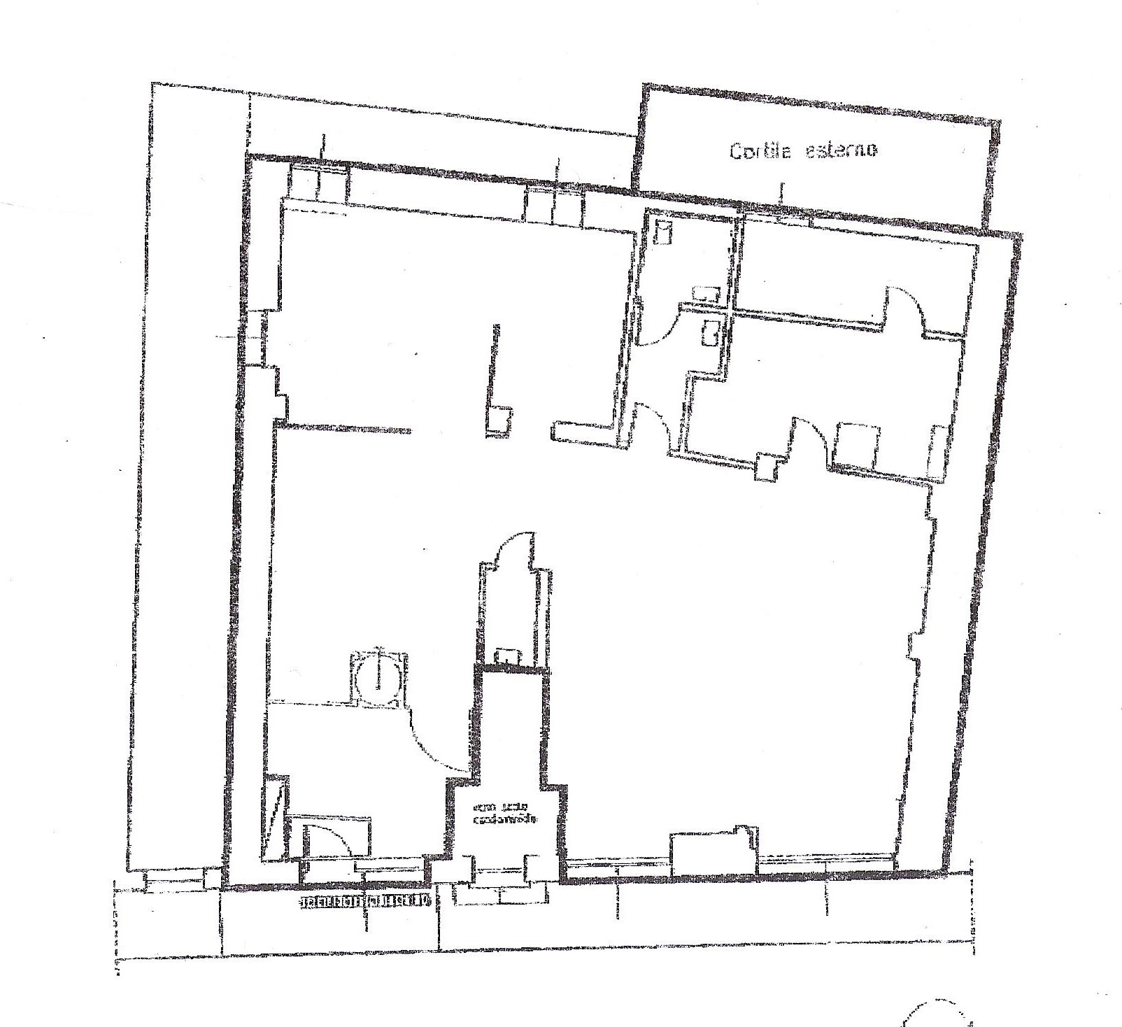 Immagine 16 di Negozio   in via torino 39 a Savona