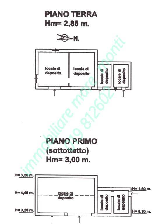 Immagine 12 di Casa indipendente in vendita  in loc pianfrecioso a Giusvalla