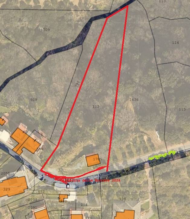 Immagine 7 di Casa indipendente in vendita  in via pecorile a Celle Ligure