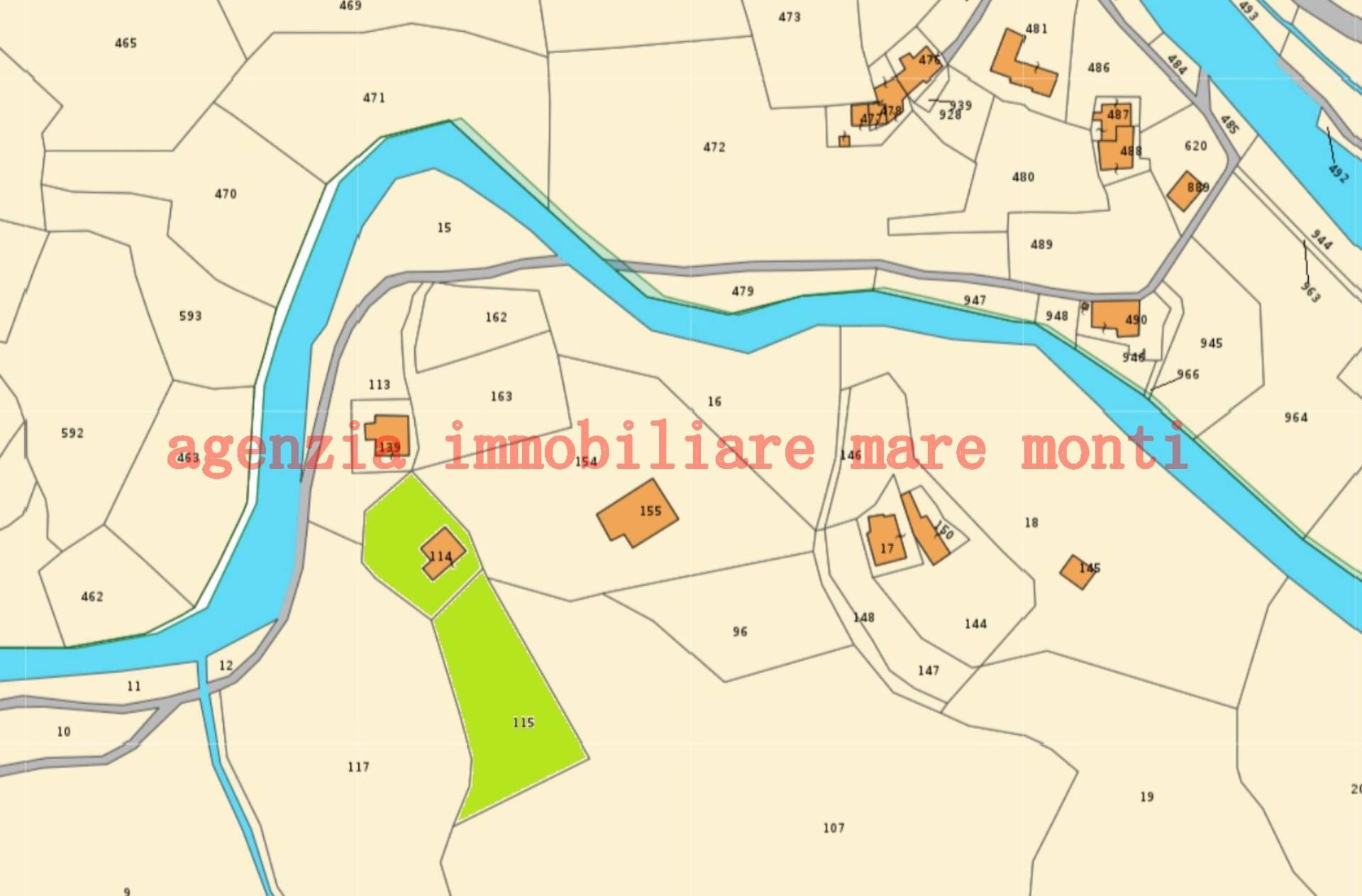 Immagine 43 di Casa indipendente in vendita  in via cravassa 7 a Varazze