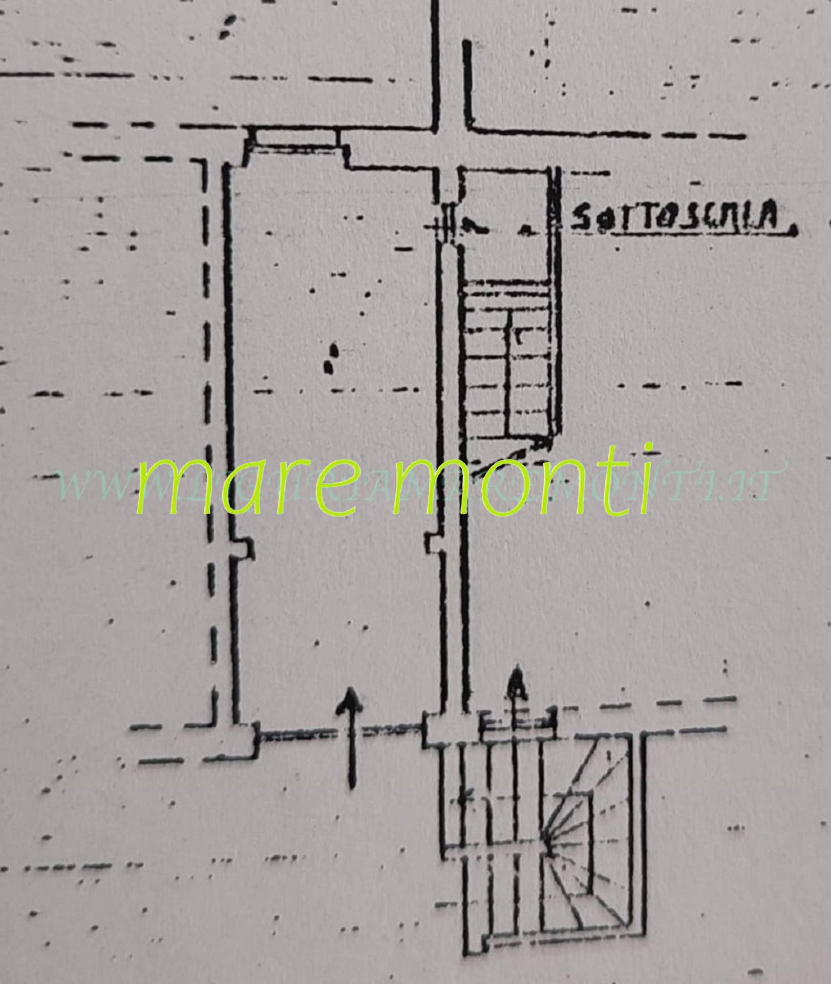 Immagine 30 di Appartamento in vendita  in via santuario a Savona