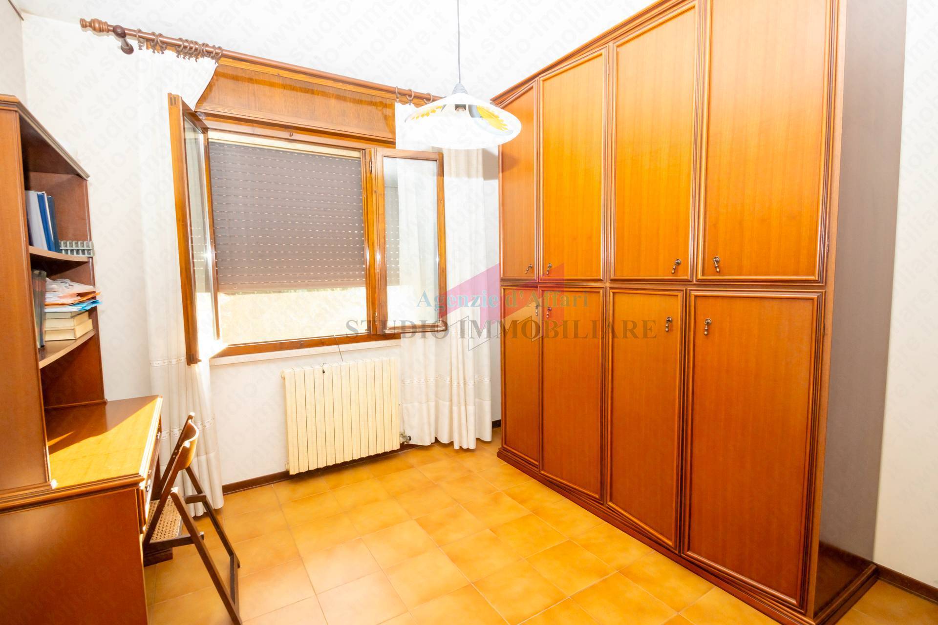 Immagine 6 di Casa semindipendente in vendita  in Via Matteotti 29 a Calto