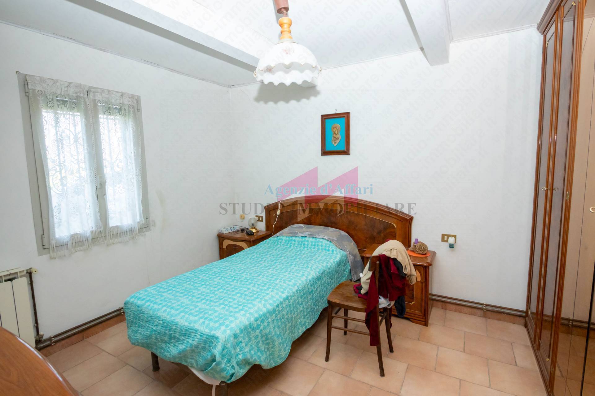 Immagine 10 di Casa semindipendente in vendita  in Via Matteotti 29 a Calto