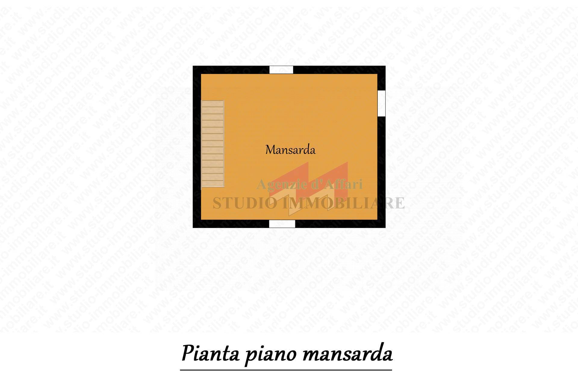 Immagine 21 di Villa in vendita  in via Papa Giovanni XXIII 104 a Calto