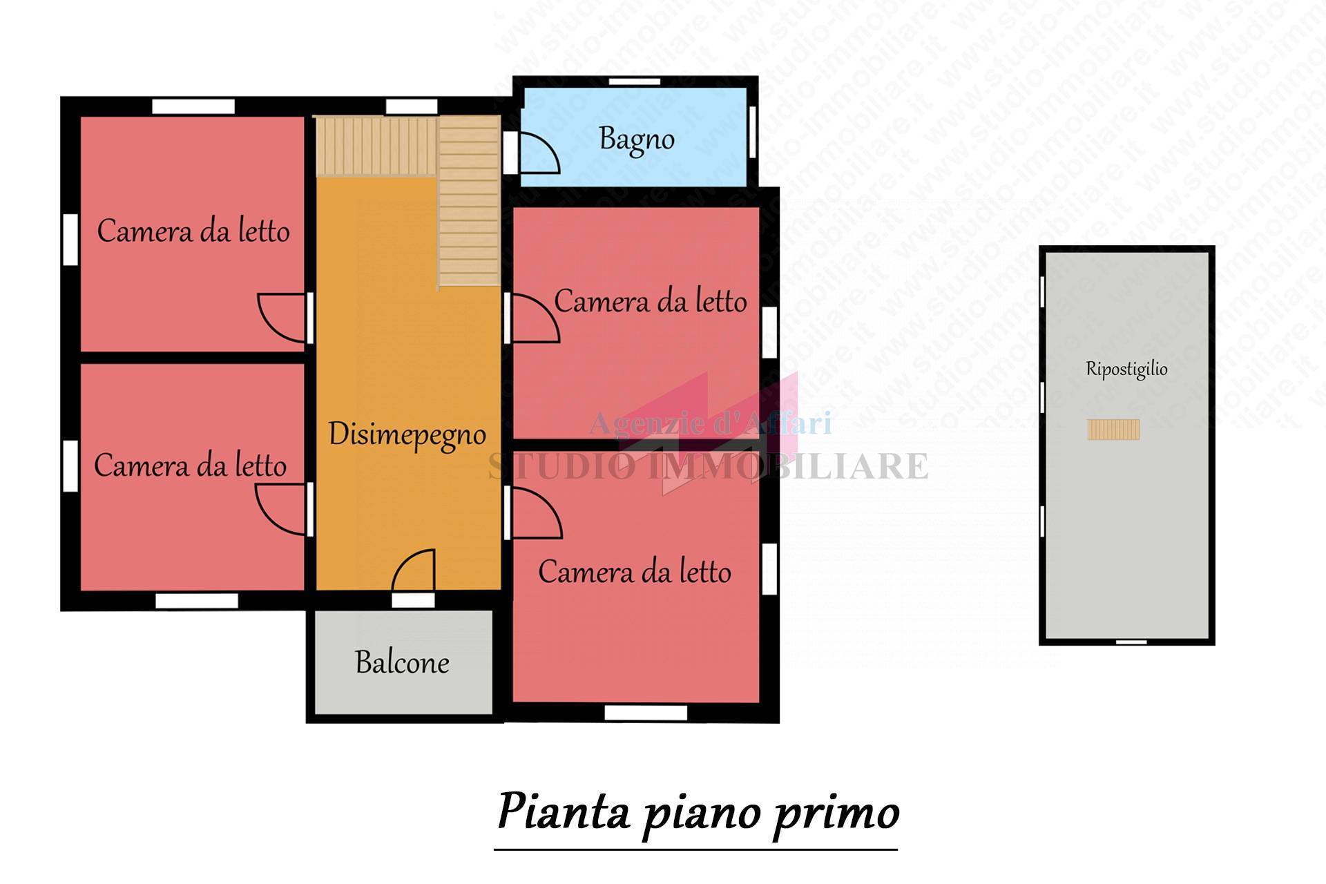 Immagine 17 di Casa indipendente in vendita  in via San Martino 11 a Castelmassa