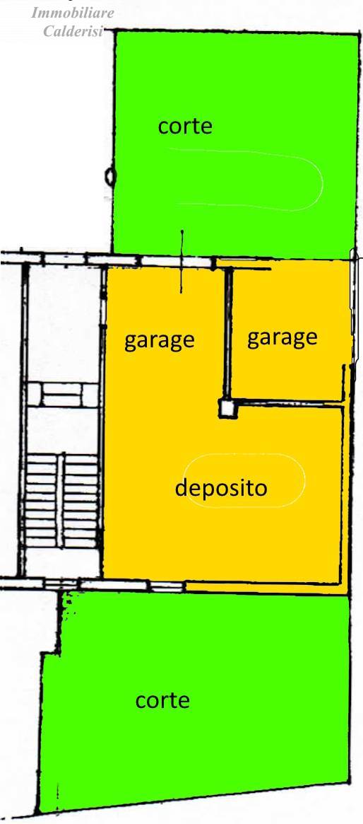 Immagine 29 di Casa indipendente in vendita  in Via Roma a Acquaviva Picena