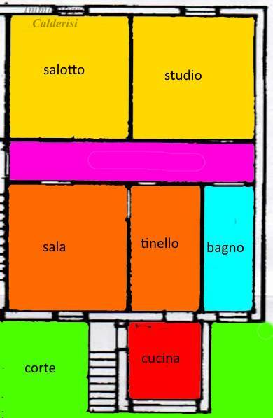 Immagine 30 di Casa indipendente in vendita  in Via Roma a Acquaviva Picena