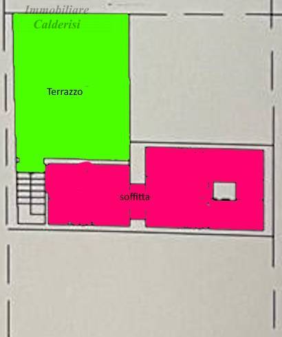 Immagine 4 di Casa indipendente in vendita  a San Benedetto Del Tronto