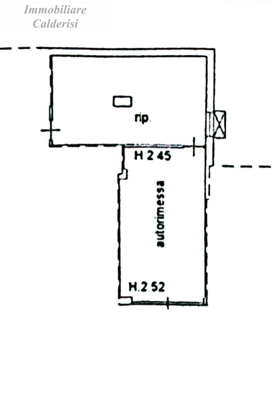 Immagine 50 di Attico in vendita  in Via Del Correggio a San Benedetto Del Tronto