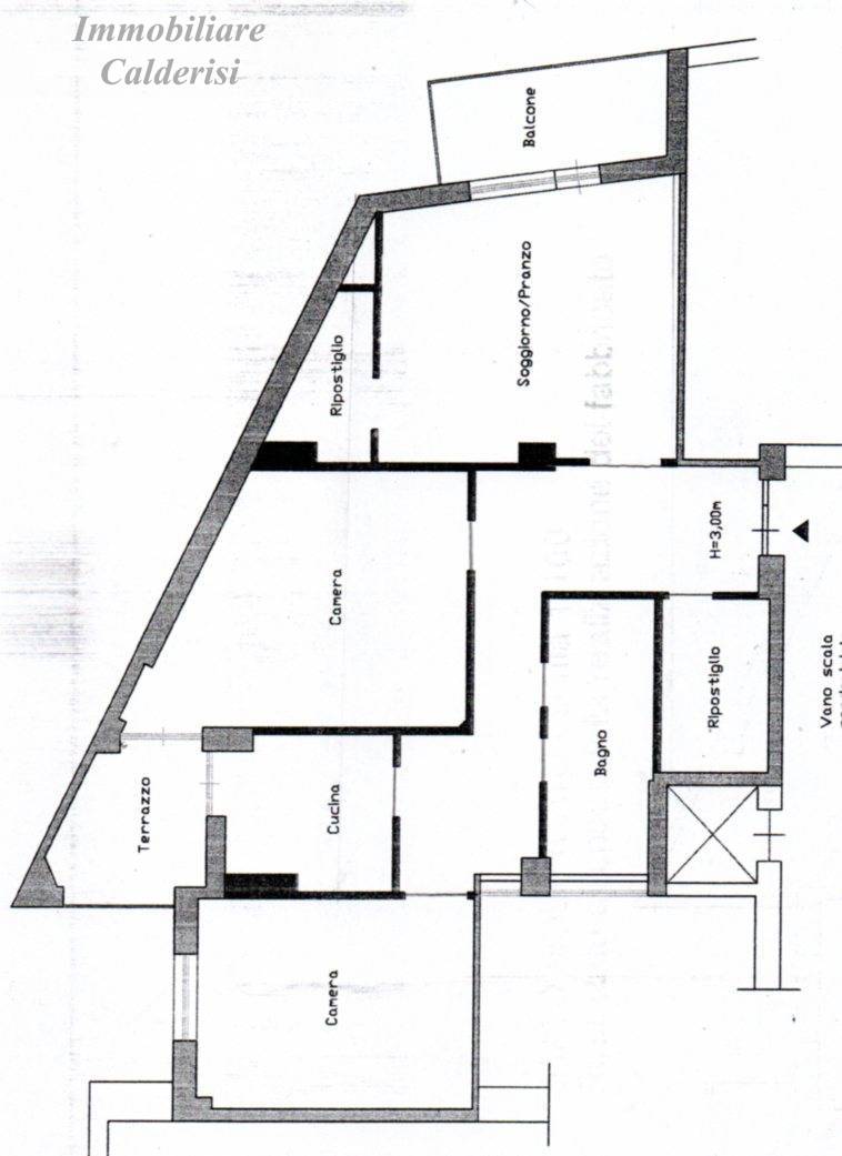 Immagine 31 di Appartamento in vendita  in Viale De Gasperi a San Benedetto Del Tronto