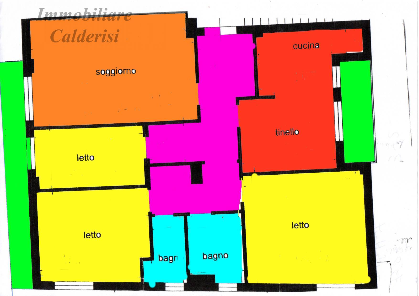 Immagine 29 di Appartamento in vendita  in Via Spinozzi a San Benedetto Del Tronto