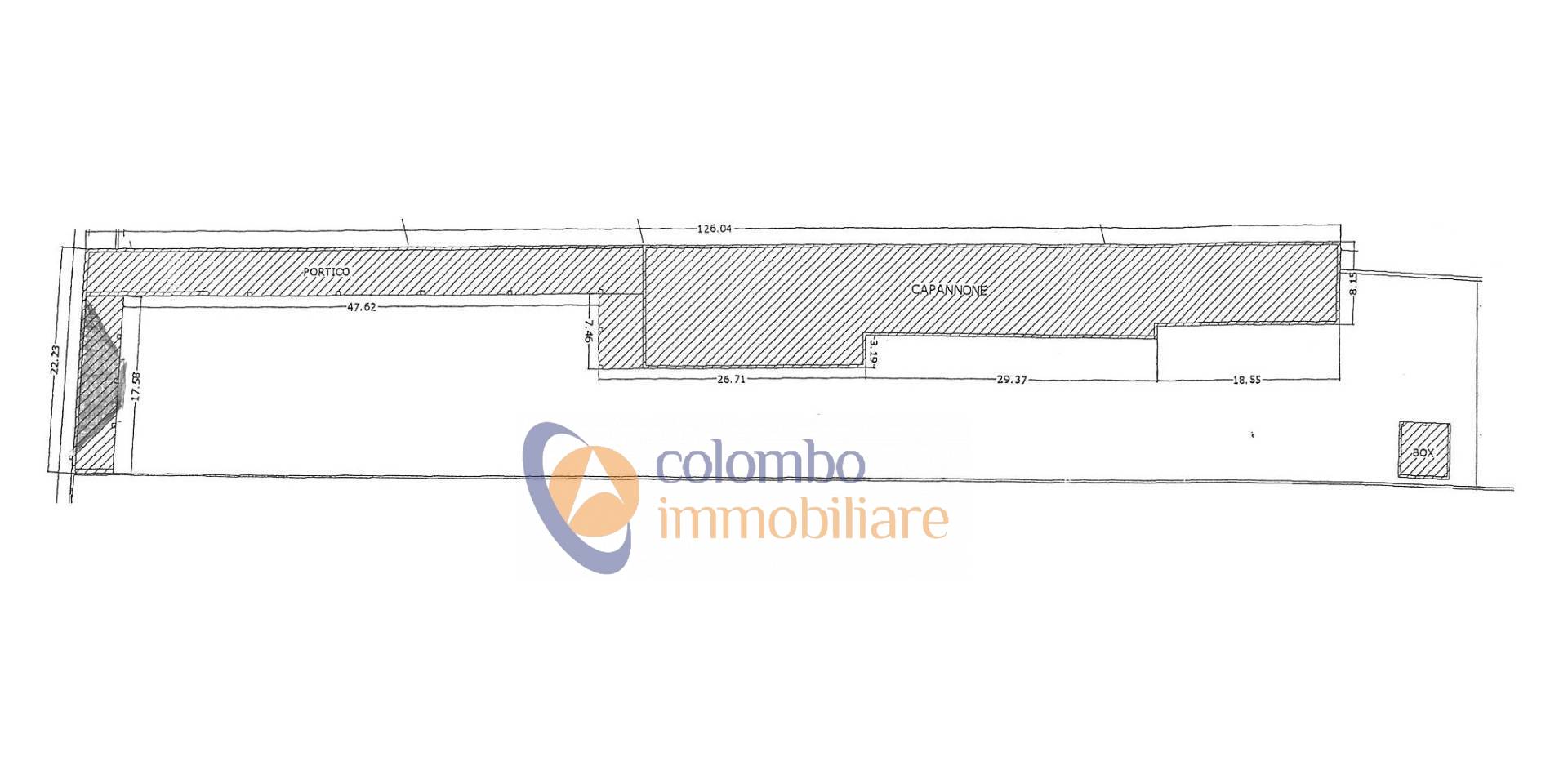 Immagine 16 di Terreno residenziale in vendita  in Via Cà Bianca 22 a Busto Arsizio