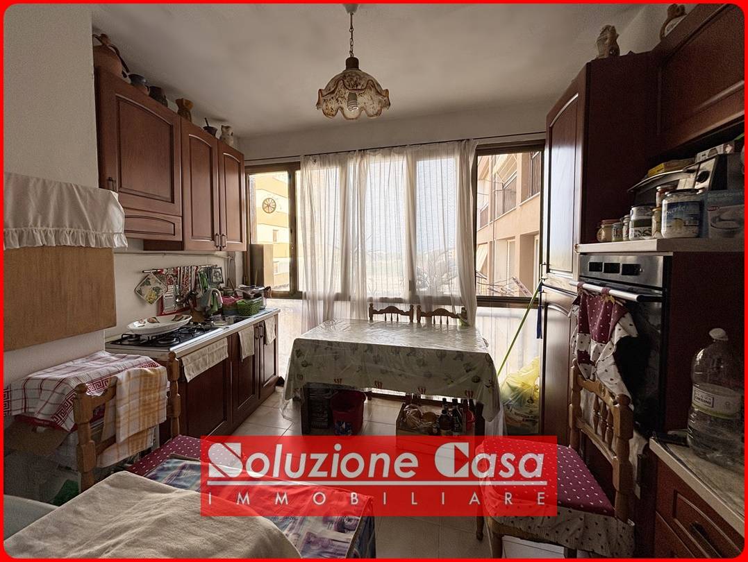 Immagine 4 di Appartamento in vendita  in via Giovanna D'arco 4 a Canosa Di Puglia