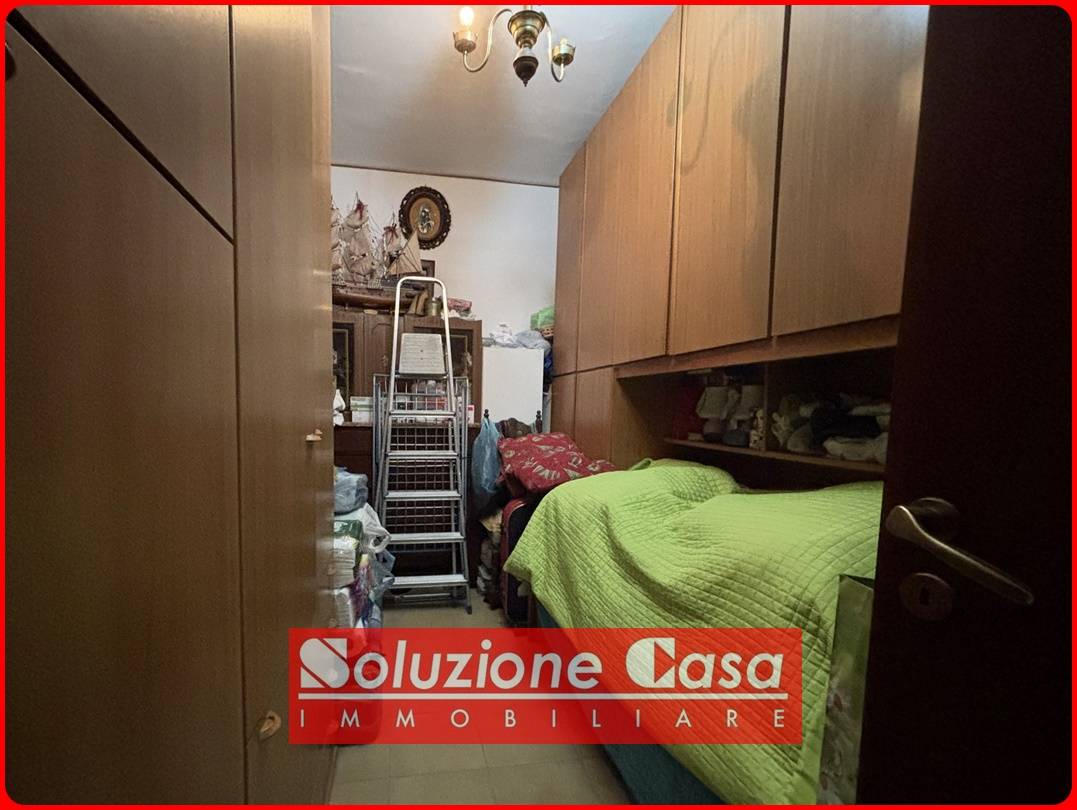 Immagine 7 di Appartamento in vendita  in via Giovanna D'arco 4 a Canosa Di Puglia