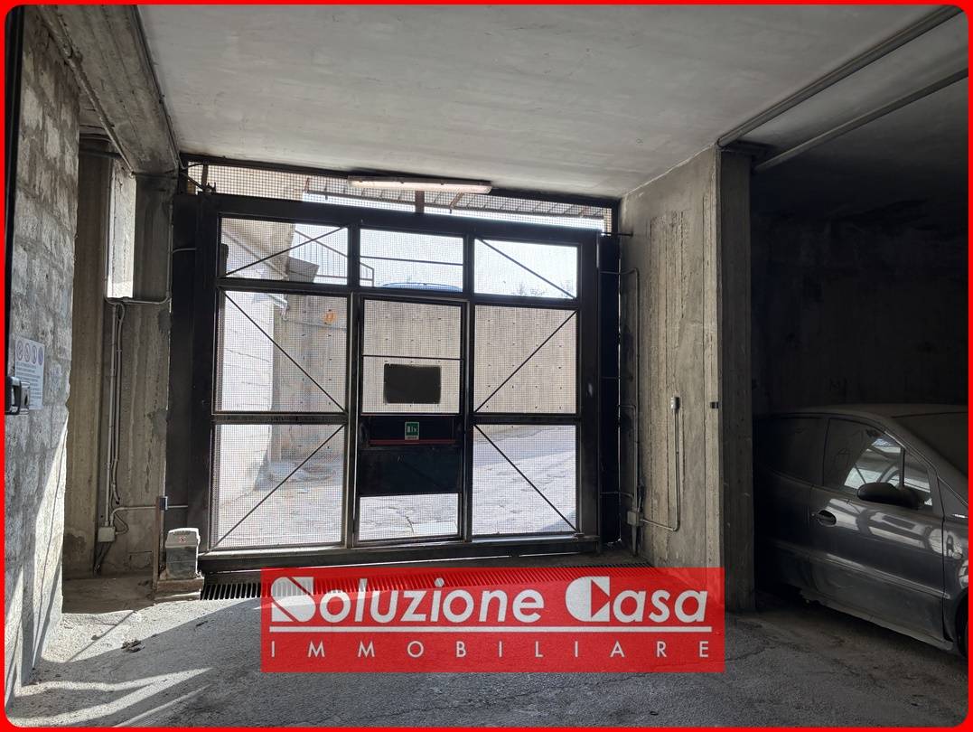 Immagine 8 di Appartamento in vendita  in via Giovanna D'arco 4 a Canosa Di Puglia