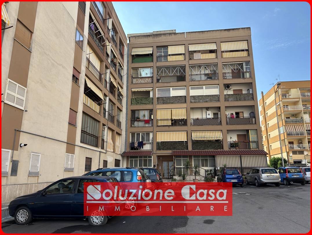 Immagine 10 di Appartamento in vendita  in via Giovanna D'arco 4 a Canosa Di Puglia