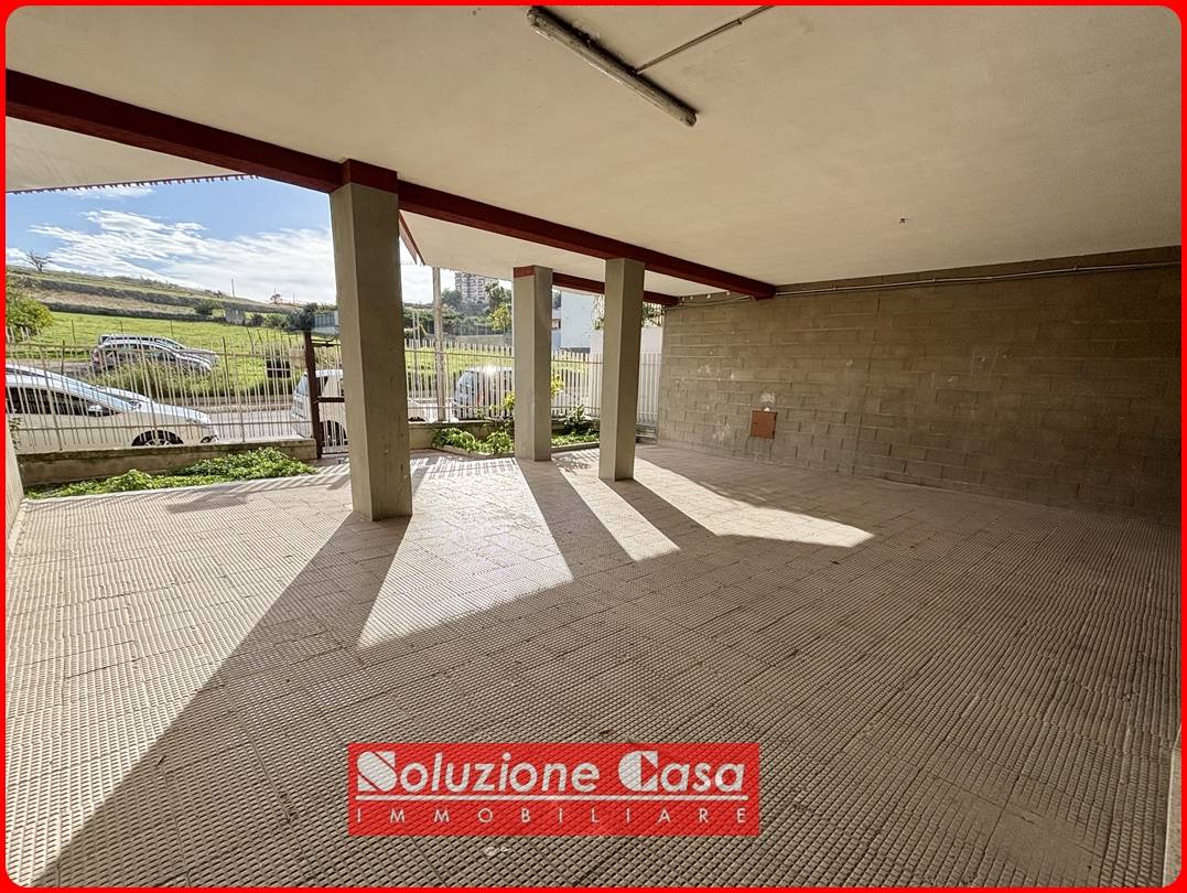 Immagine 11 di Appartamento in vendita  in Via Balilla 18 a Canosa Di Puglia