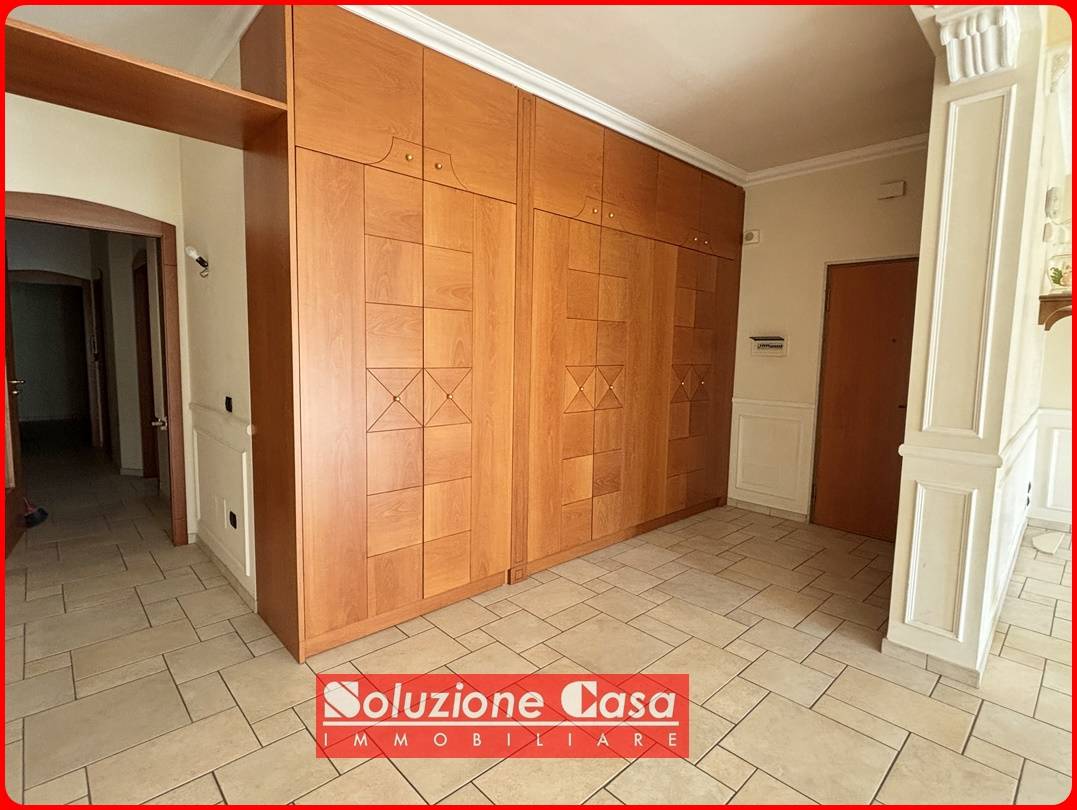 Immagine 4 di Appartamento in vendita  in Via Balilla 18 a Canosa Di Puglia