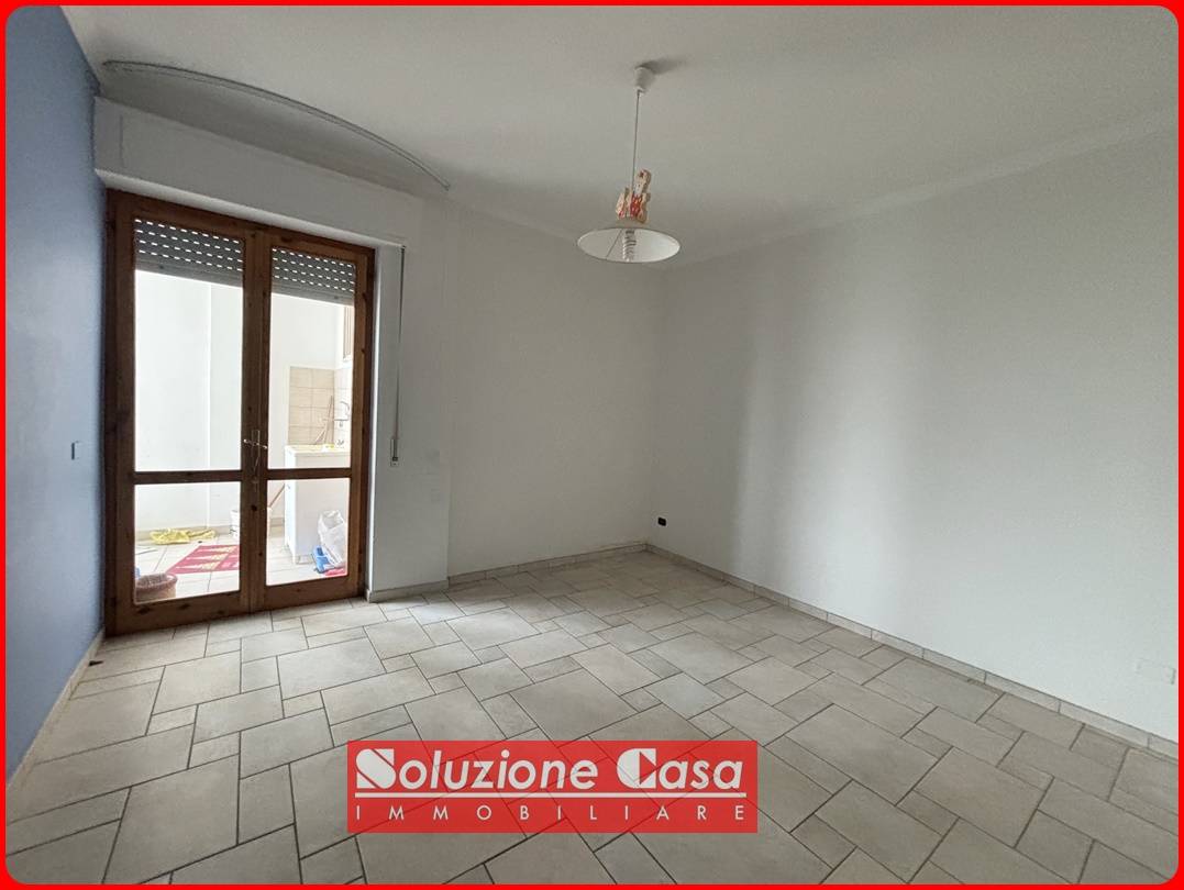 Immagine 9 di Appartamento in vendita  in Via Balilla 18 a Canosa Di Puglia