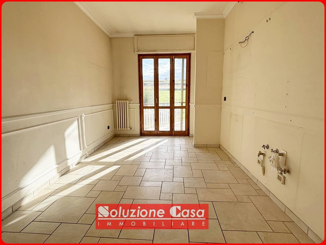 Immagine 3 di Appartamento in vendita  in Via Balilla 18 a Canosa Di Puglia