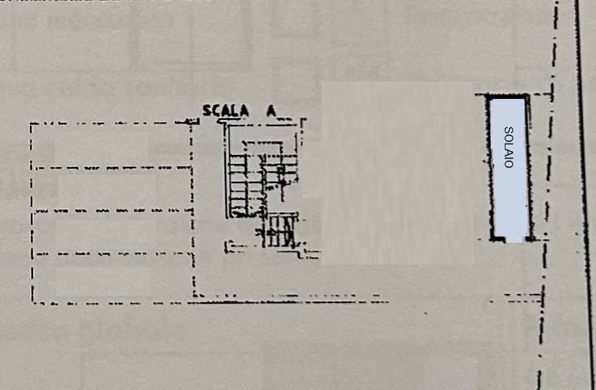 Immagine 49 di Appartamento in vendita  in Corso Sempione 24 a Olgiate Olona
