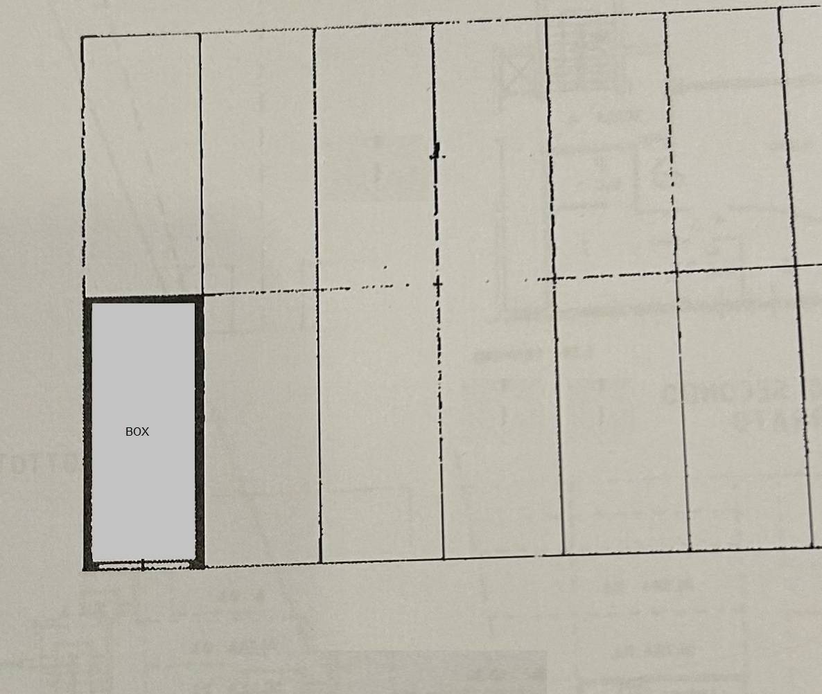 Immagine 50 di Appartamento in vendita  in Corso Sempione 24 a Olgiate Olona