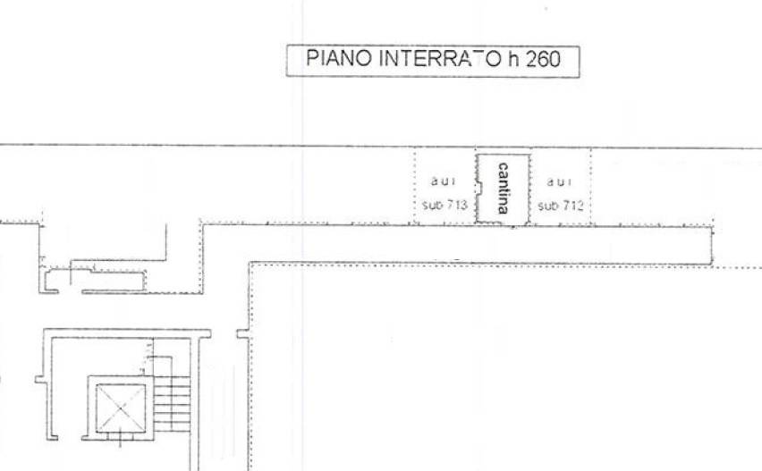 Immagine 14 di Appartamento in vendita  in Via Alfieri 14 a Legnano