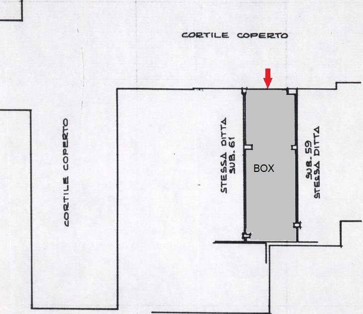 Immagine 45 di Appartamento in vendita  in Via Pola 2 a Legnano