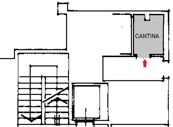 Immagine 46 di Appartamento in vendita  in Via Pola 2 a Legnano
