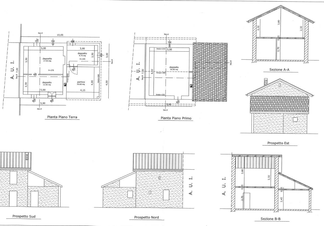 Immagine 20 di Terreno agricolo in vendita  in Via Corbetta snc a Busto Arsizio