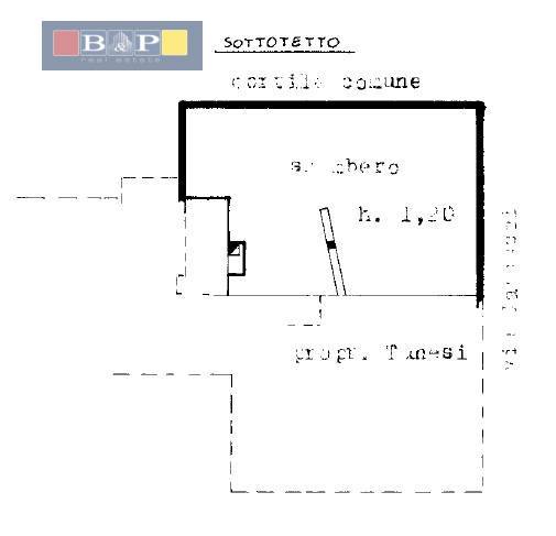 Immagine 30 di Appartamento in vendita  in Via XX Settembre 11 a Legnano