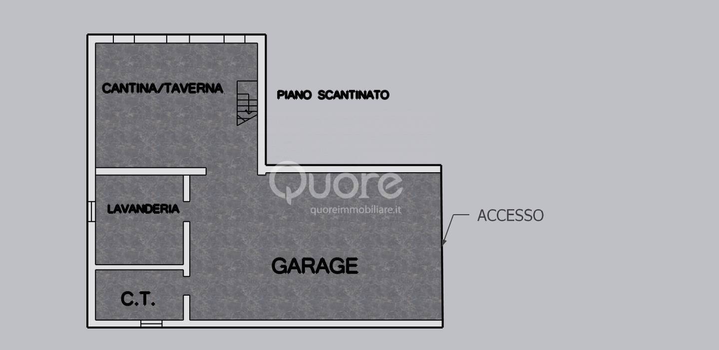 Immagine 23 di Casa indipendente in vendita  in VIA BRAIDUZZE 22 a Nimis