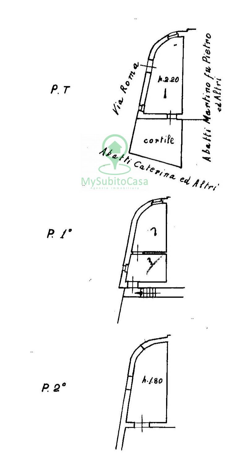 Immagine 7 di Rustico / casale in vendita  in piazza paolo VI a Anfo