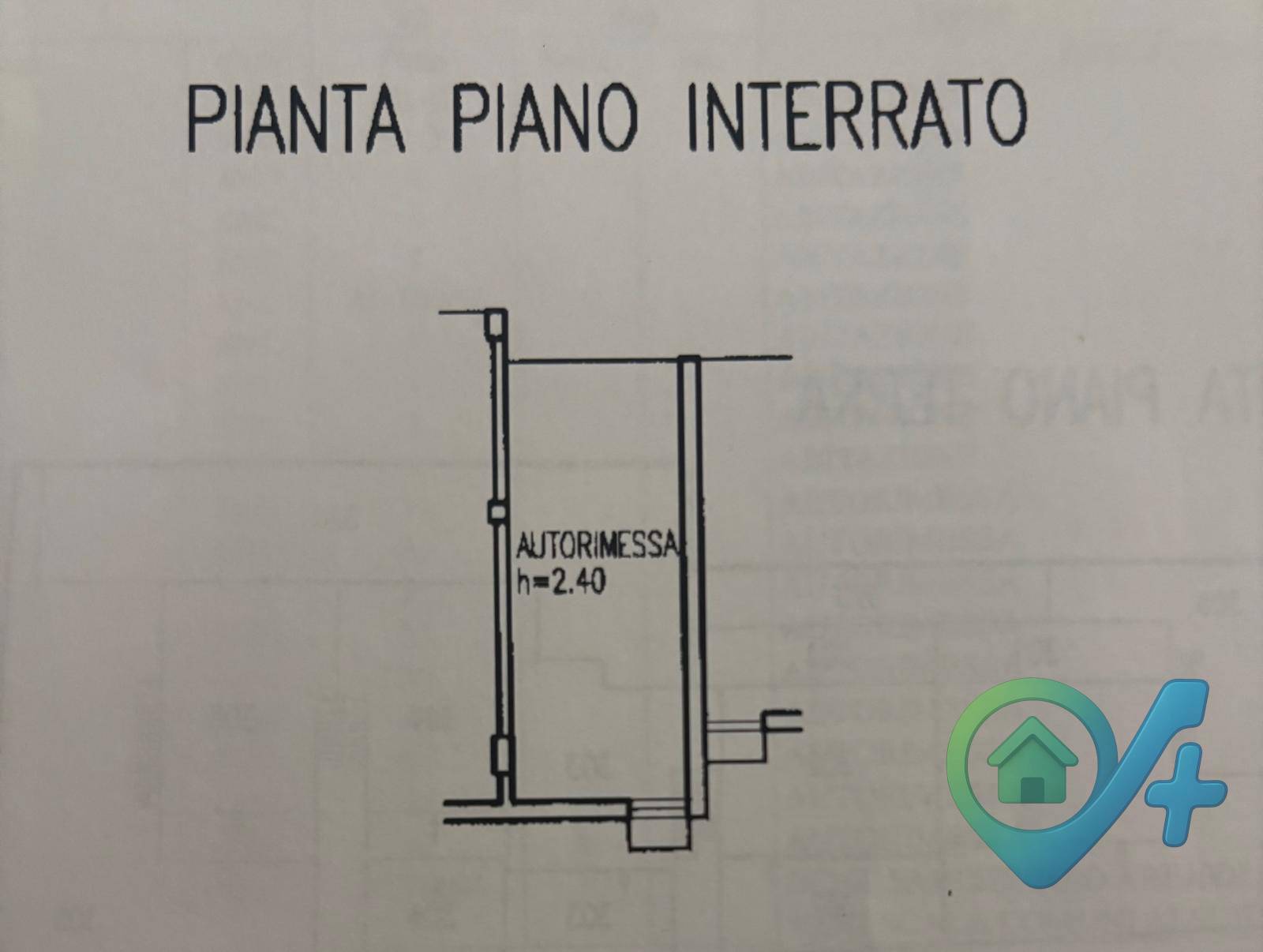 Immagine 14 di Appartamento in vendita  in via Francesco Petrarca 6 a Castiglione Delle Stiviere