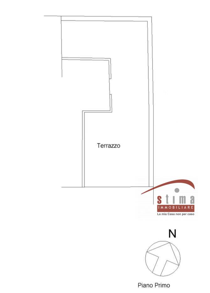 Immagine 23 di Casa indipendente in vendita  in Via Luigi Cadorna a Siracusa