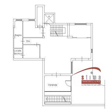 Immagine 42 di Villa in vendita  in Traversa Sinerchia a Siracusa