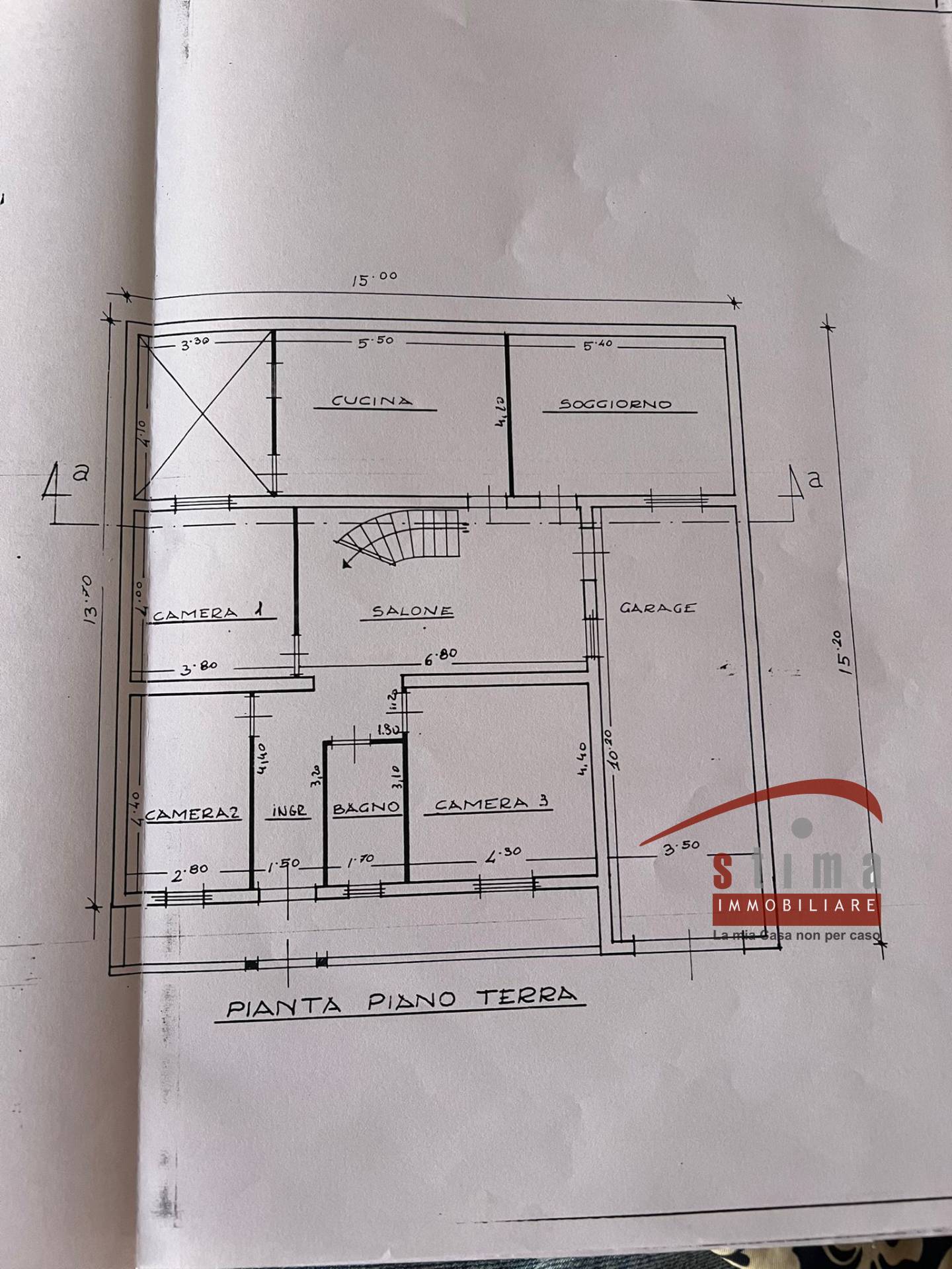 Immagine 26 di Box auto in vendita  in radice 7 a Siracusa