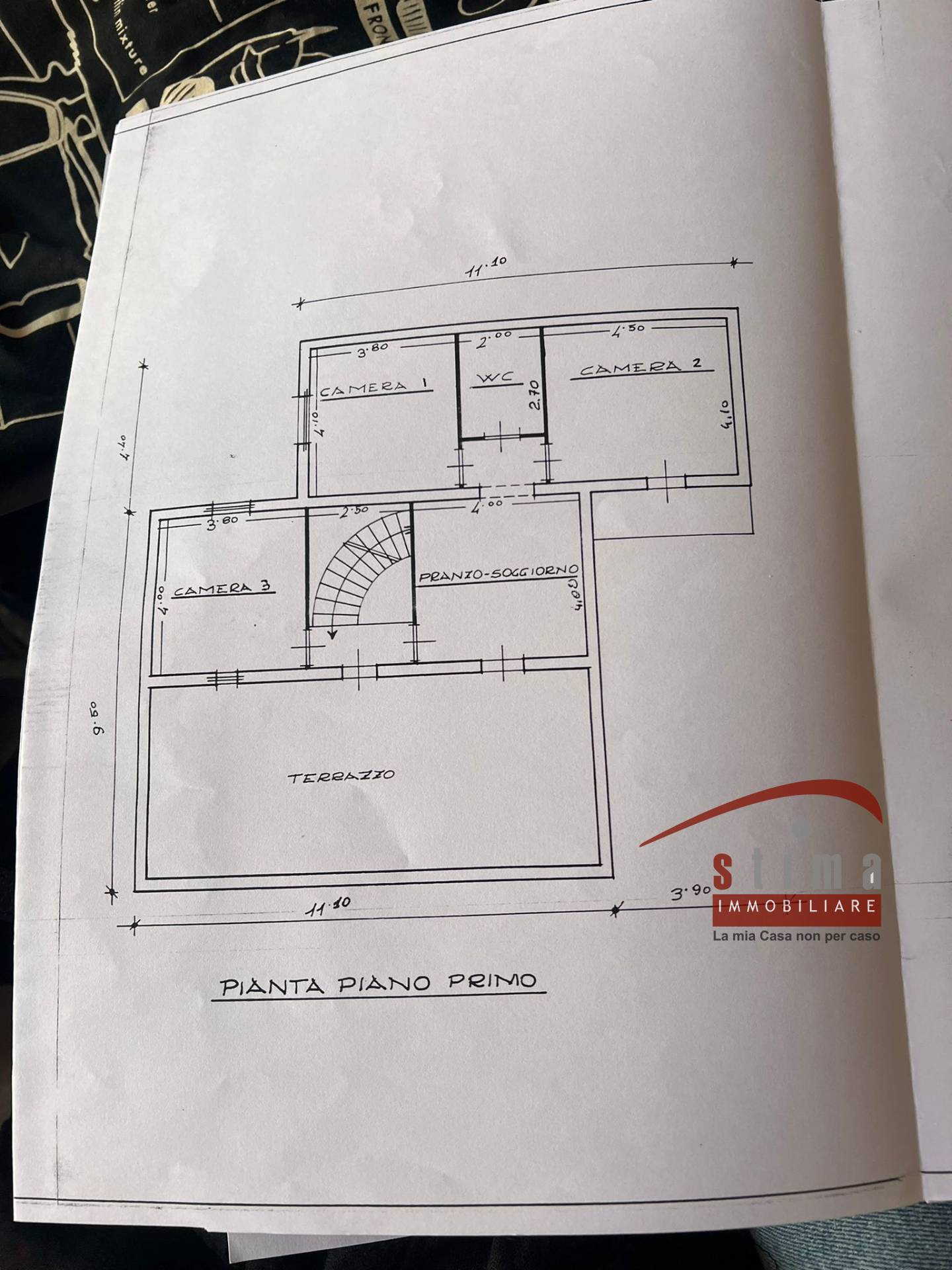 Immagine 27 di Box auto in vendita  in radice 7 a Siracusa