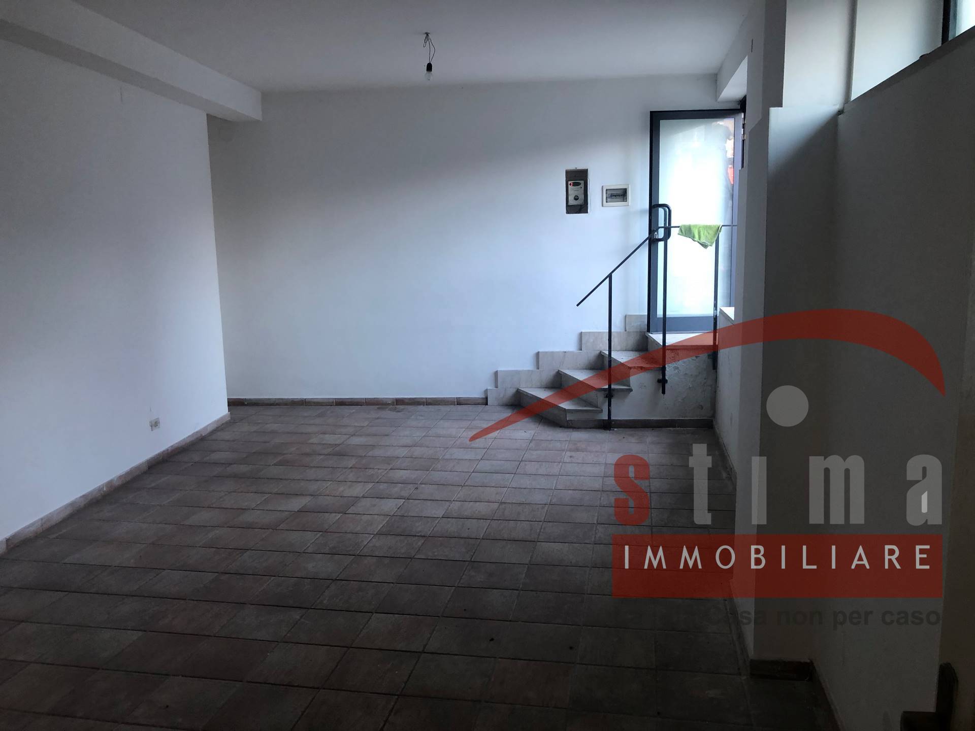 Immagine 2 di Ufficio in vendita  in Via Tevere 51 a Siracusa