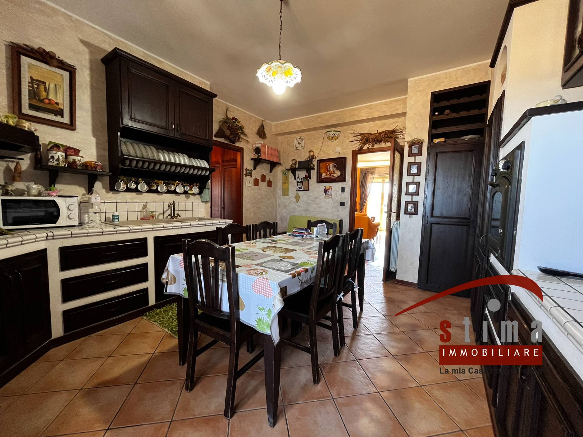 Immagine 8 di Appartamento in vendita  in salvatore monteforte a Siracusa