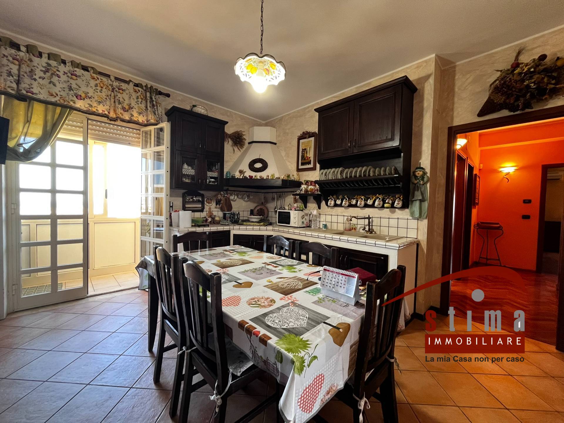 Immagine 9 di Appartamento in vendita  in salvatore monteforte a Siracusa