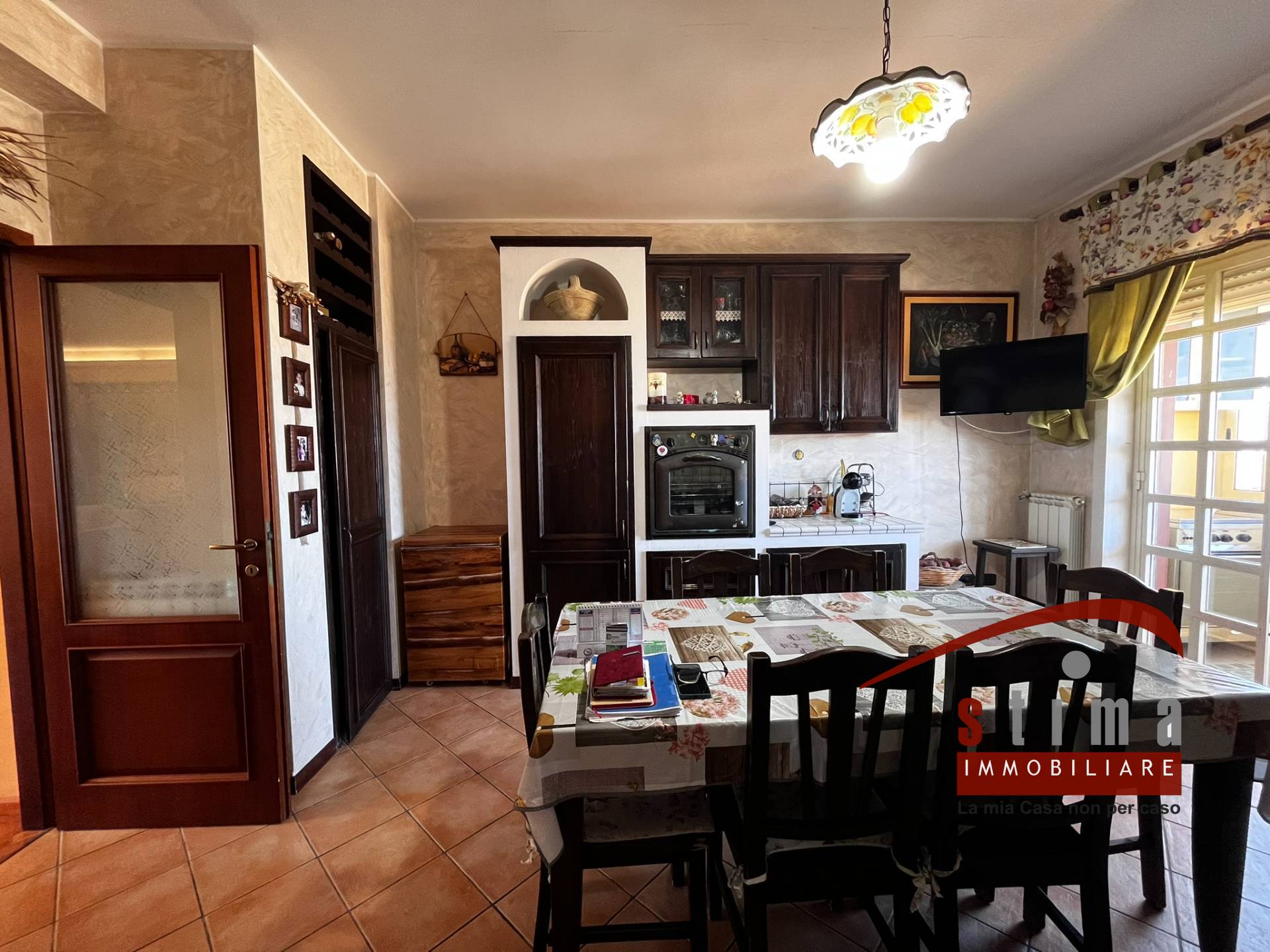 Immagine 10 di Appartamento in vendita  in salvatore monteforte a Siracusa