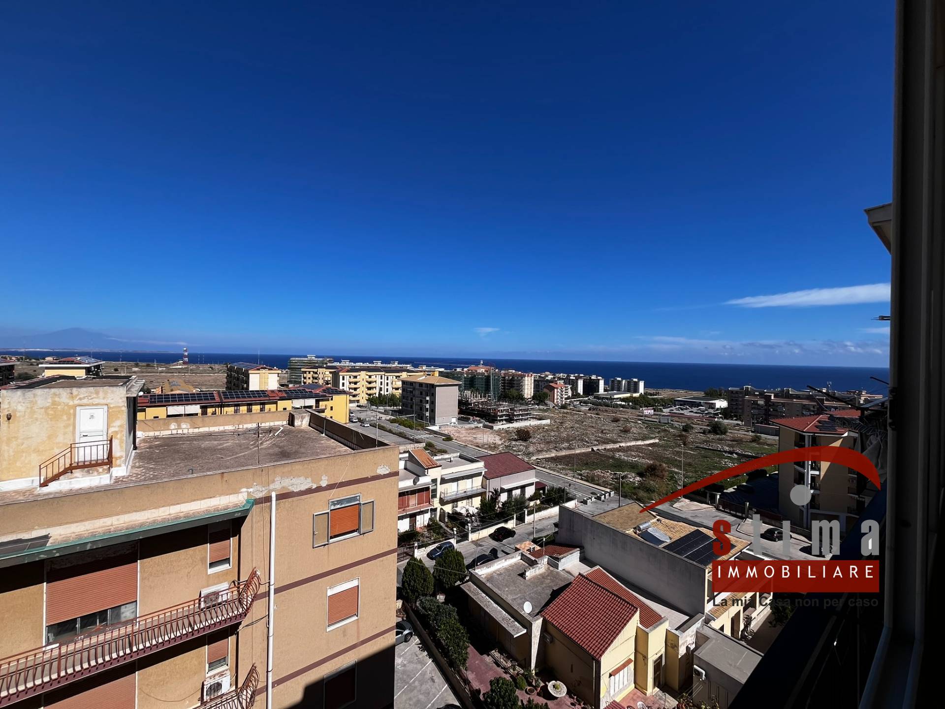 Immagine 11 di Appartamento in vendita  in salvatore monteforte a Siracusa