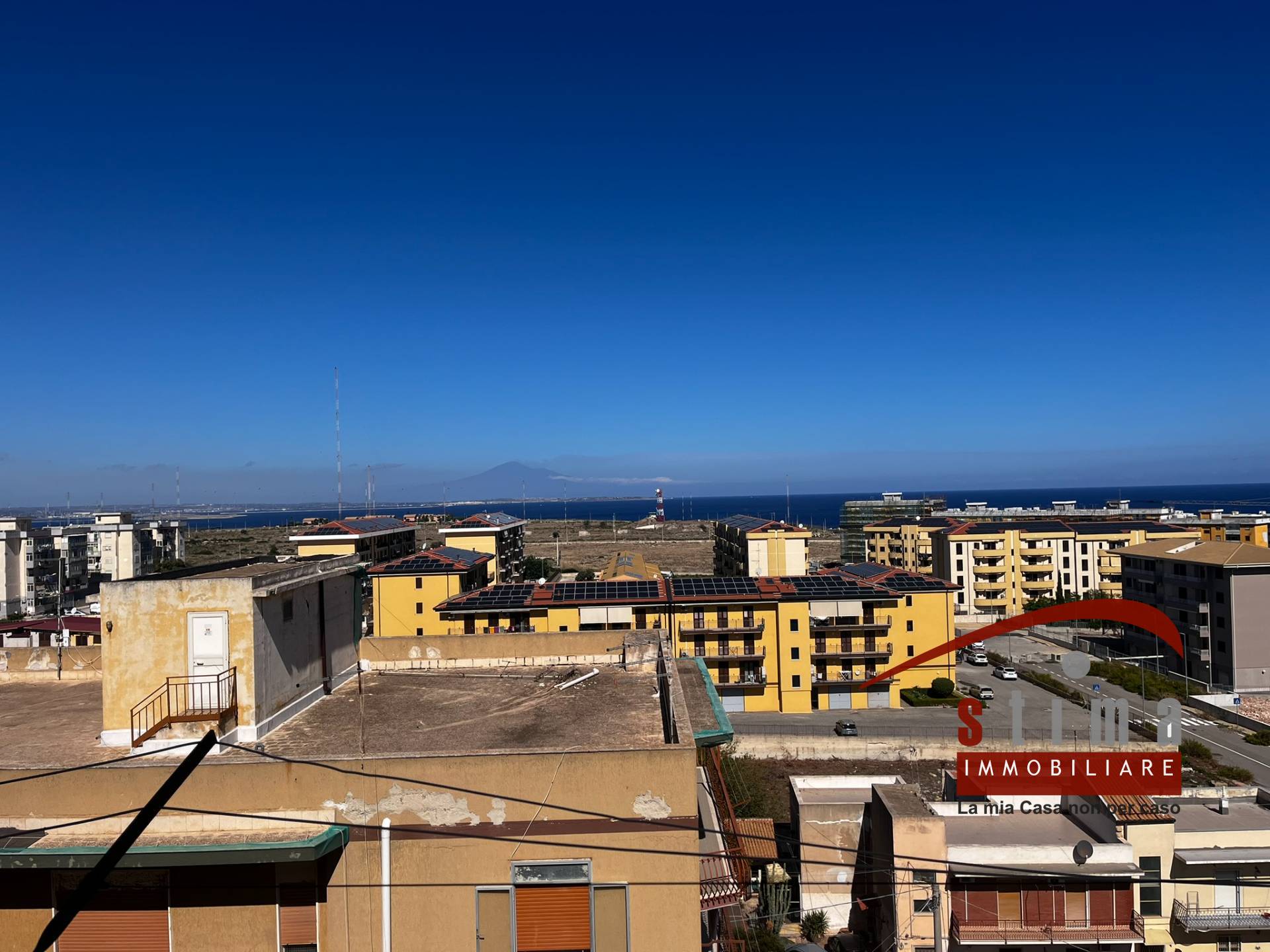 Immagine 12 di Appartamento in vendita  in salvatore monteforte a Siracusa